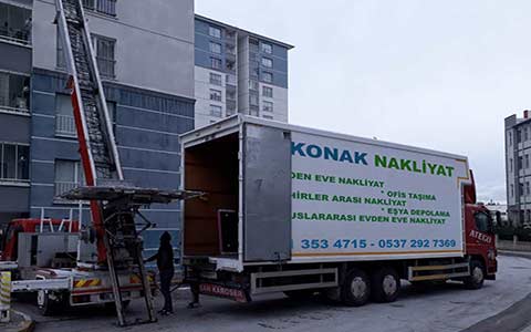 askonak nakliyat