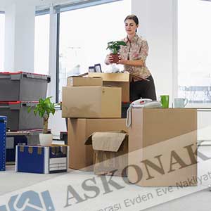 işyeri taşımacılığı