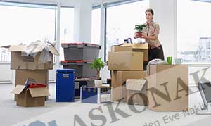 işyeri taşımacılığı istanbul