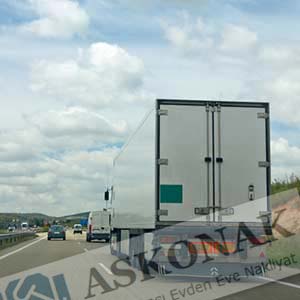 şehirler arası nakliyat